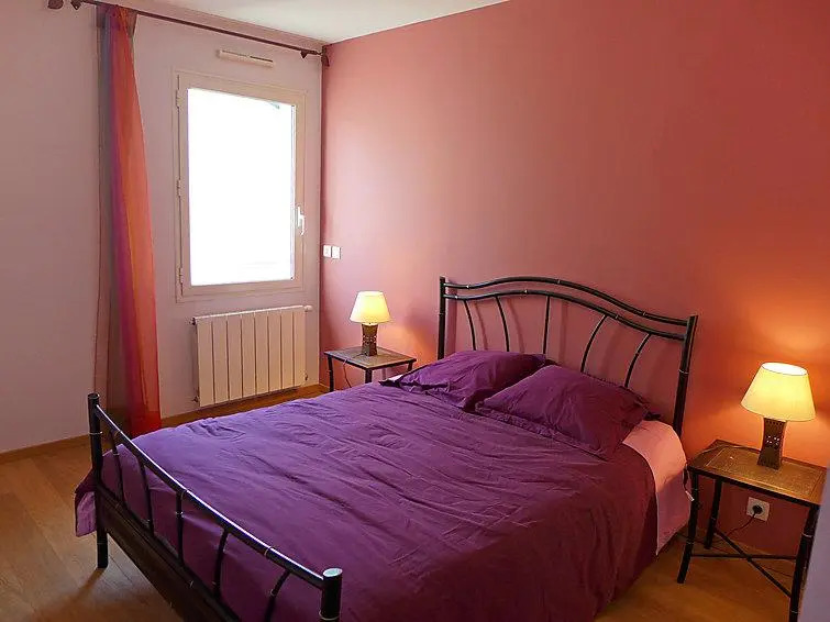 Residence Baratzean