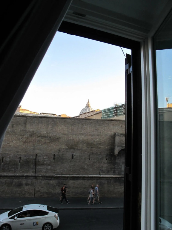 TuttoTondo Roma