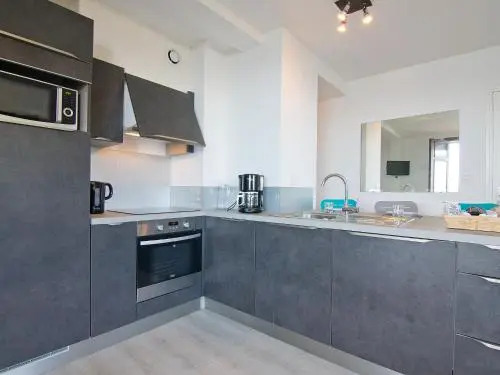 Apartment Goizaldea