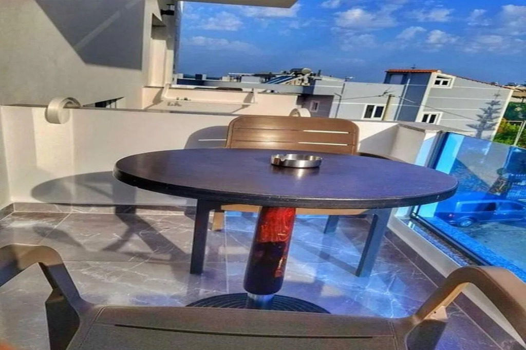 Hotel SEADEL