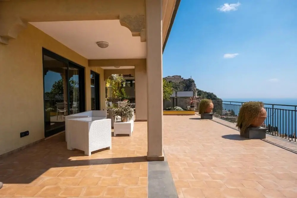 Villa La Gorgone