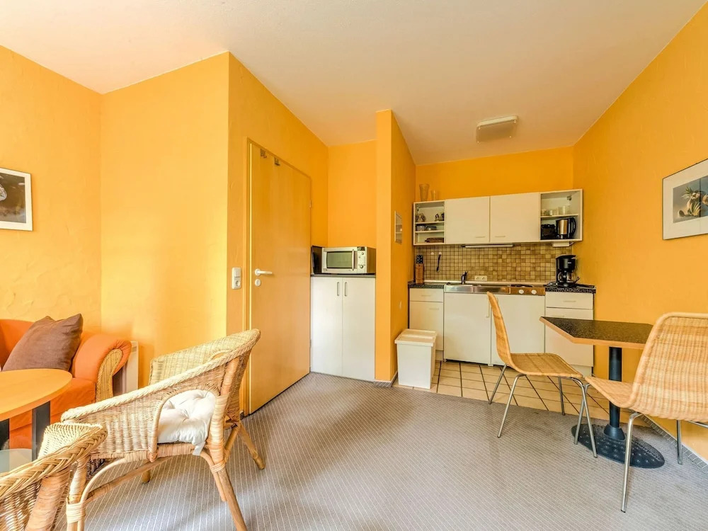 Apartment in Warmensteinach with Private Terrace and Garden