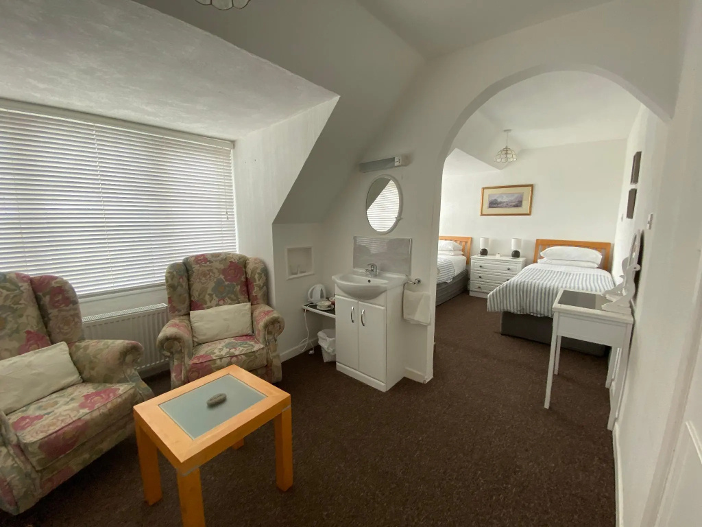 Thyme and Beyond Hotel