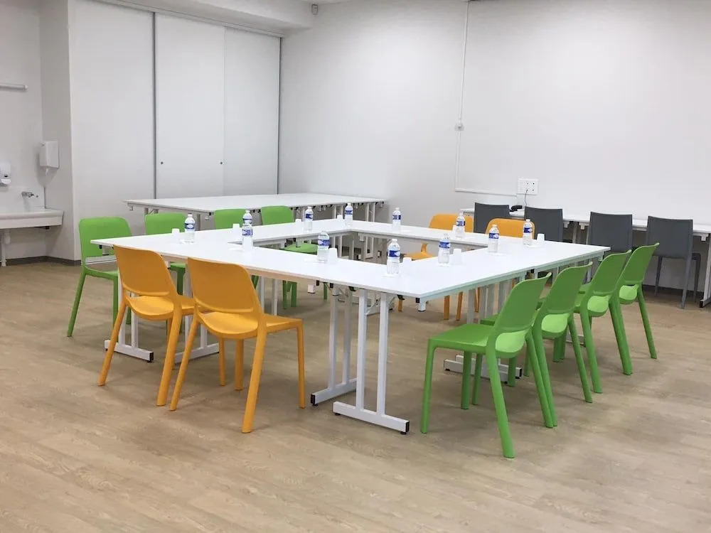 CIS Lamourelle Centre International de Sejour