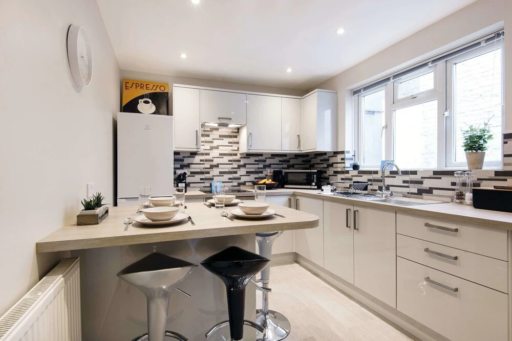 Stunning Portobello Road Apartment - NITP