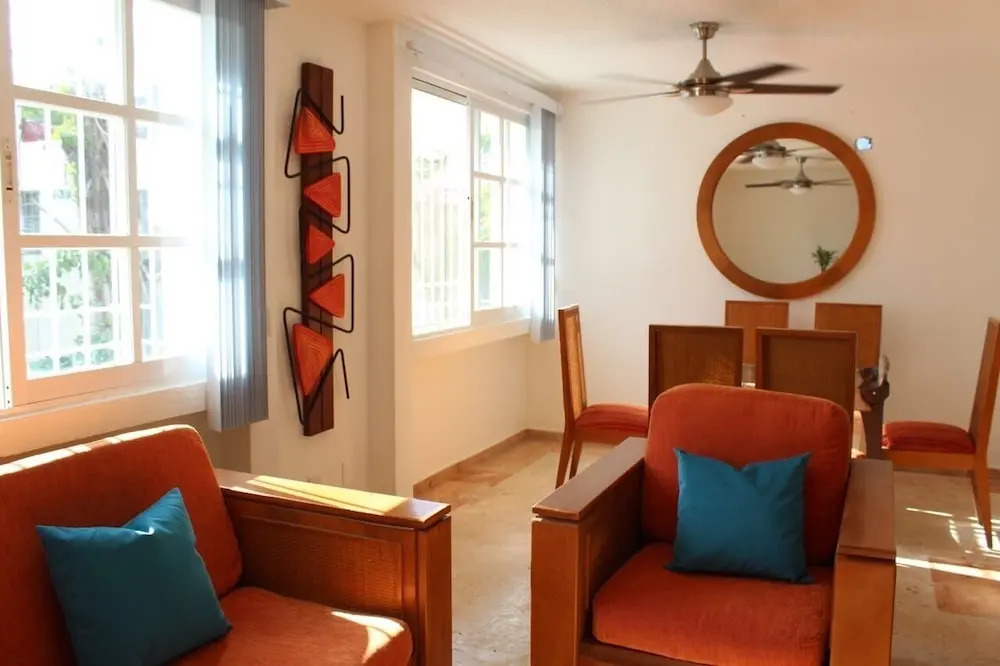 Marvelous Location Downtown, Near Hotel Zone
