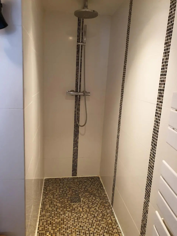 Stockholm Loft - Studio - City center - Ideal Insead