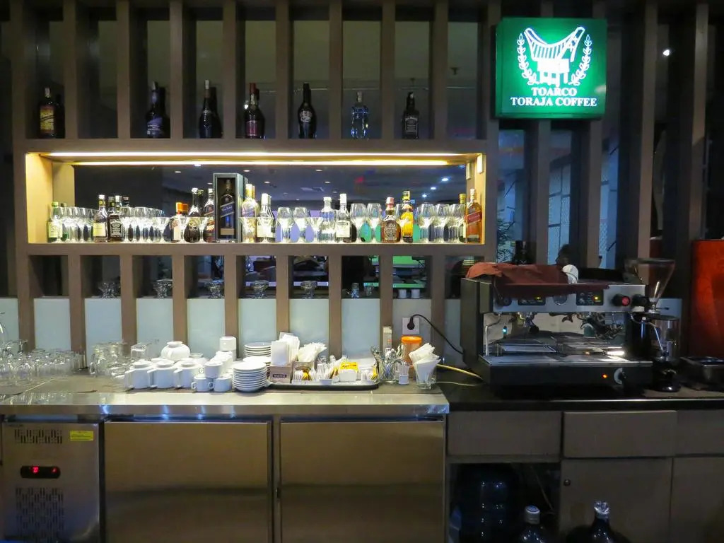 dMaleo Hotel Makassar