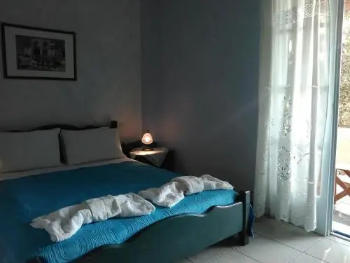Daira Apartments