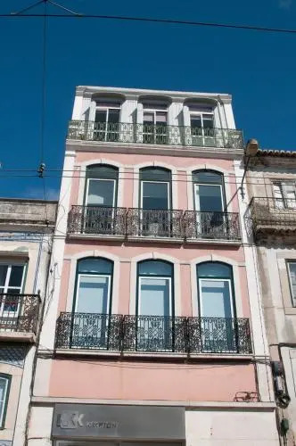 Belem 1886 Junqueira