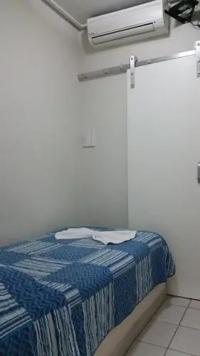 Colina Park Hotel