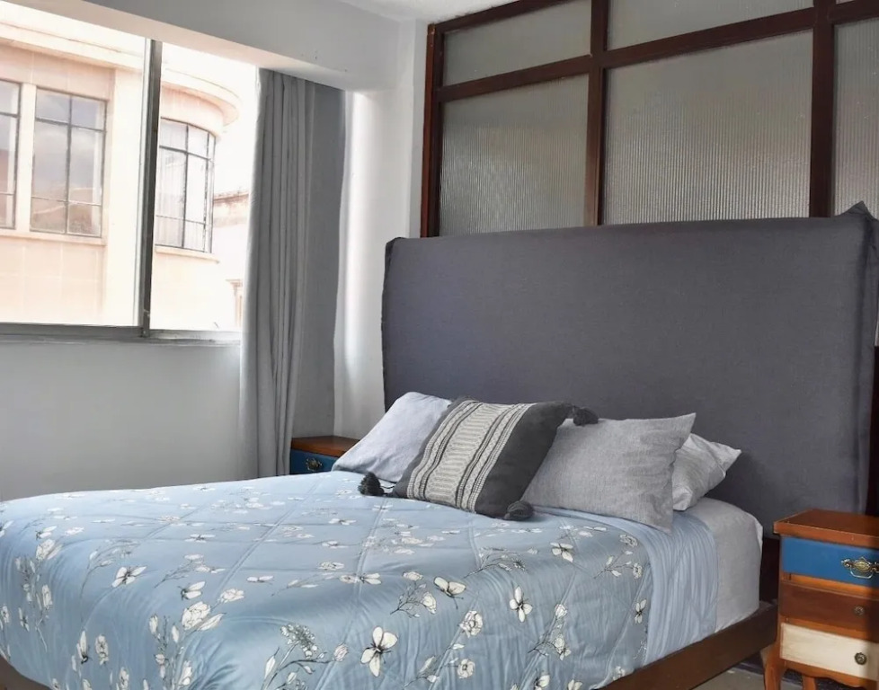 Casas Freda Departamentos