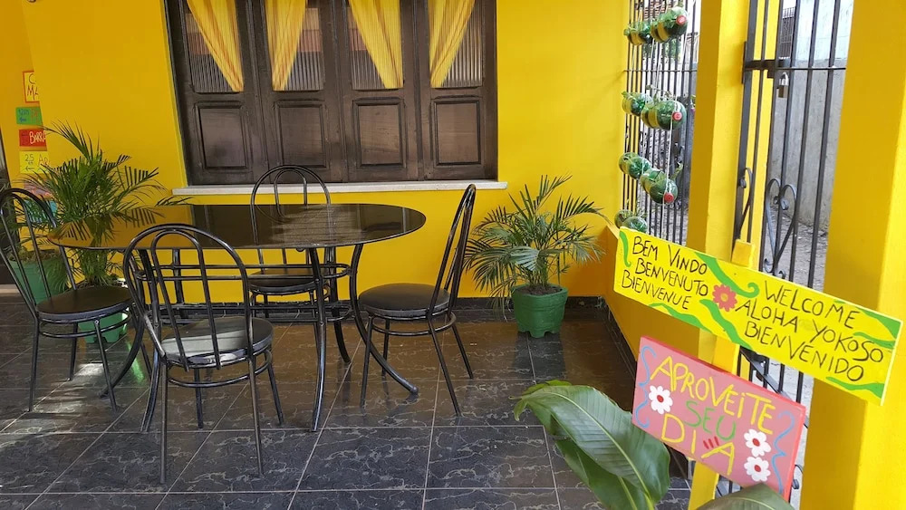 Casa Marajó