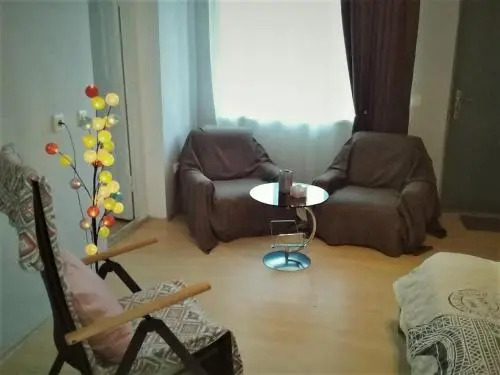 Qeta Guest House