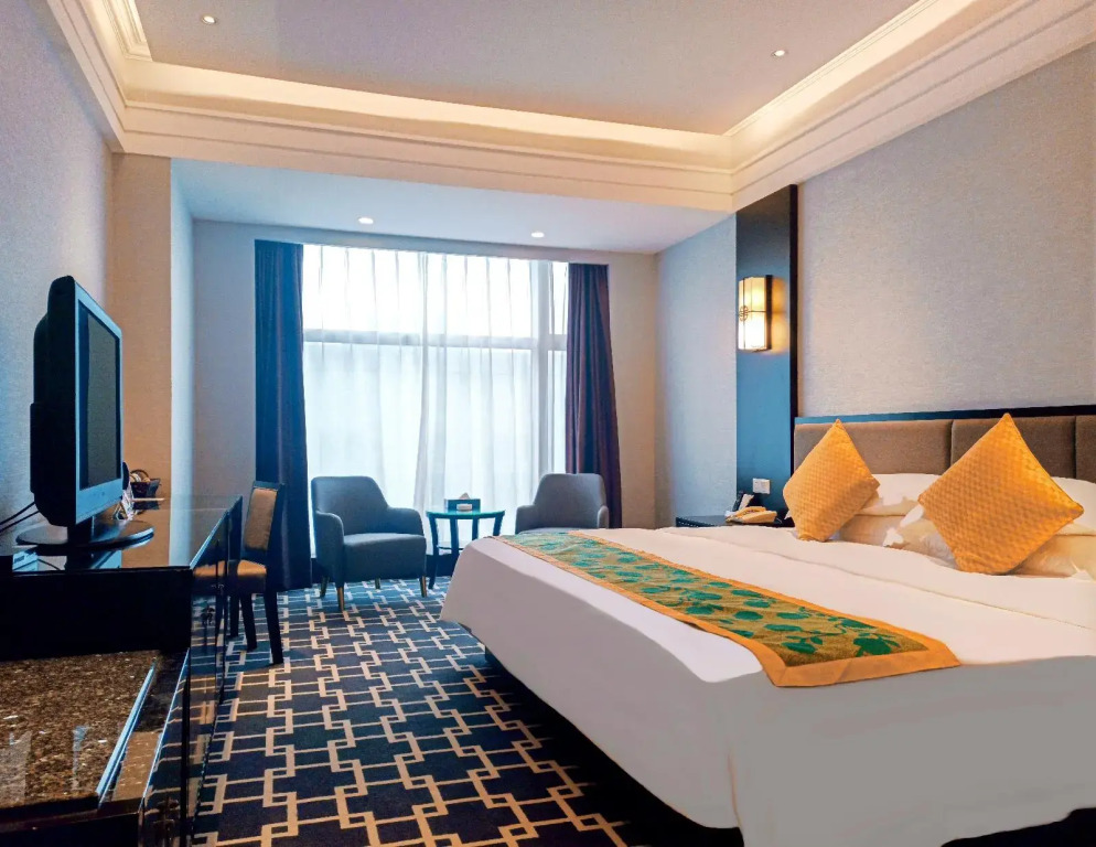 Redstar Culture Hotel Hangzhou