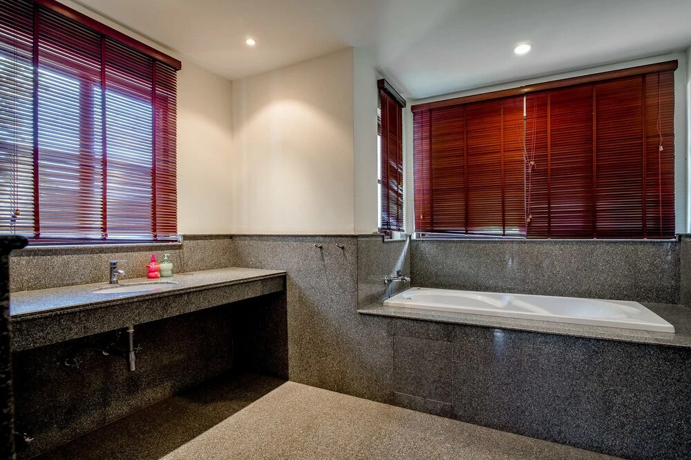 Baan VIP Pool Villa