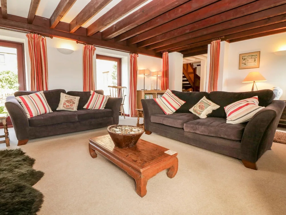 The Byre