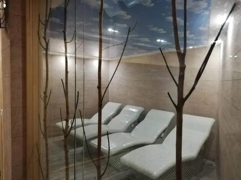 Lux Suite S5 Milmari Resort