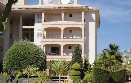Apartment Orihuela Costa 38 Spain