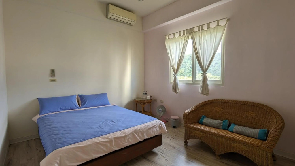Tien Chon Xiao Lin Homestay