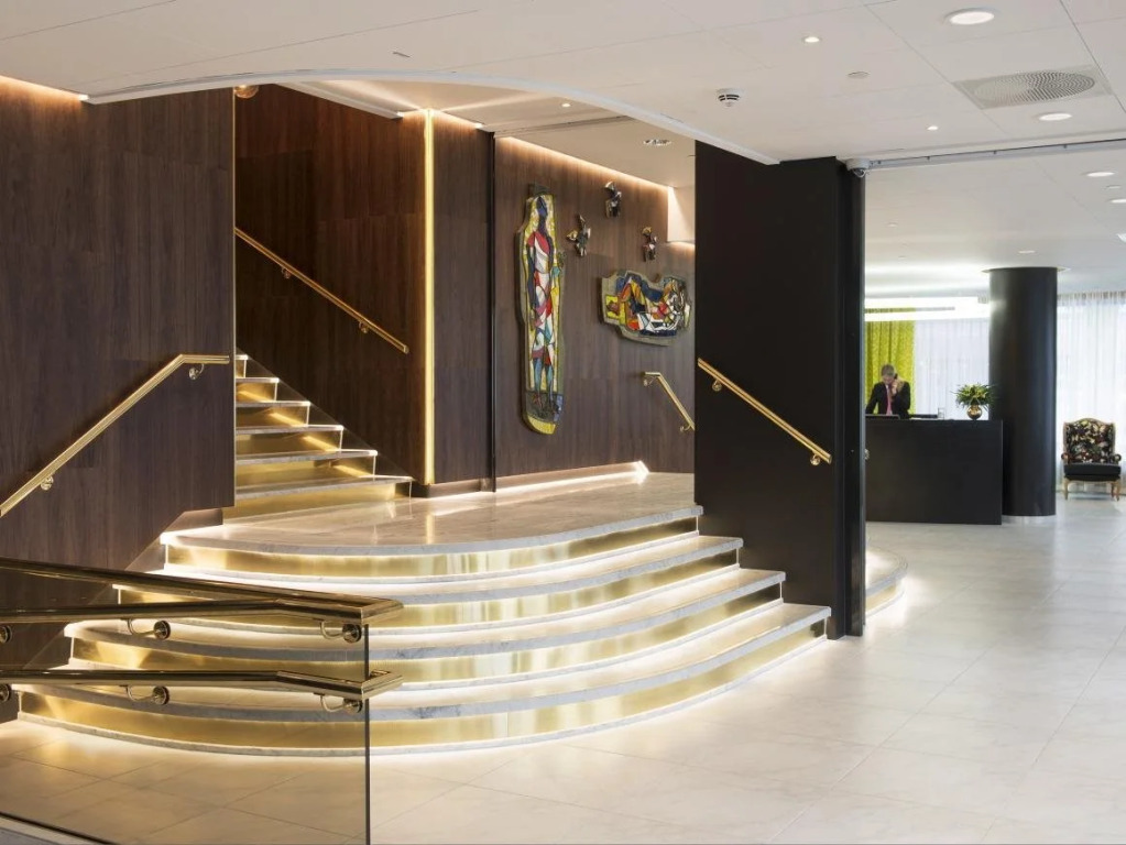 Thon Hotel Rosenkrantz Oslo