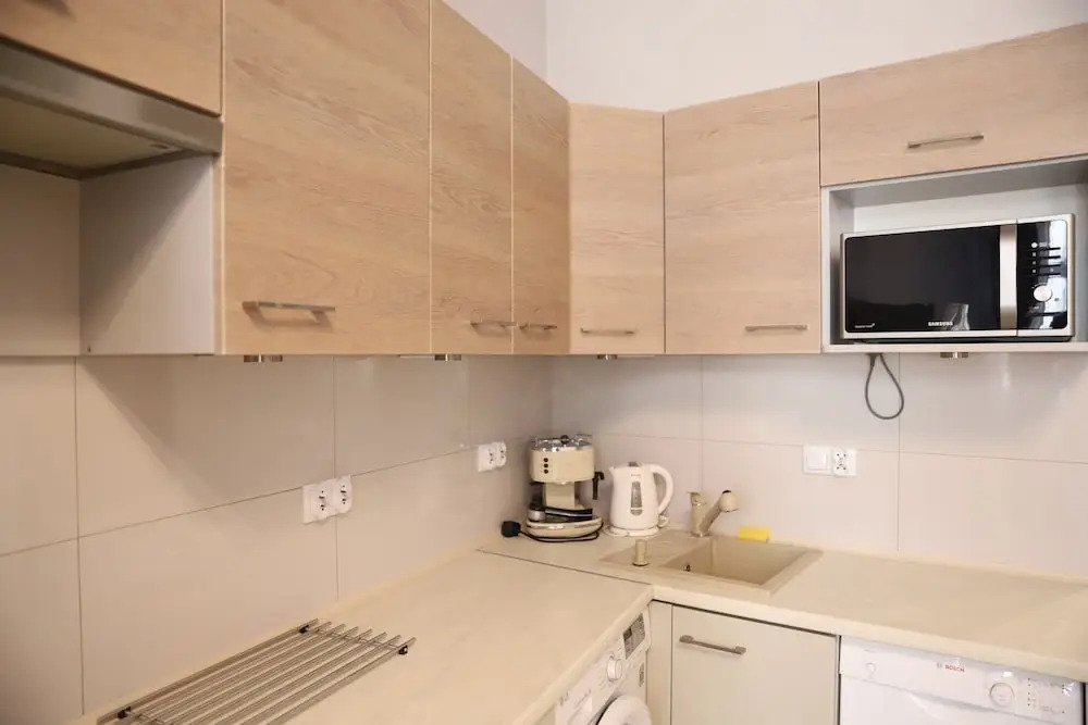 Heaven Eleven Apartments - Old Town