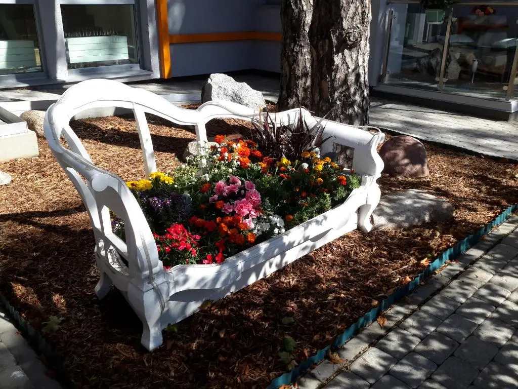 VILLA FLORANCE apartments