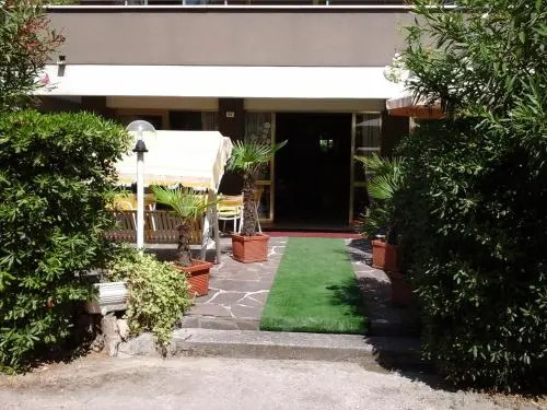 Hotel Terrasse 31
