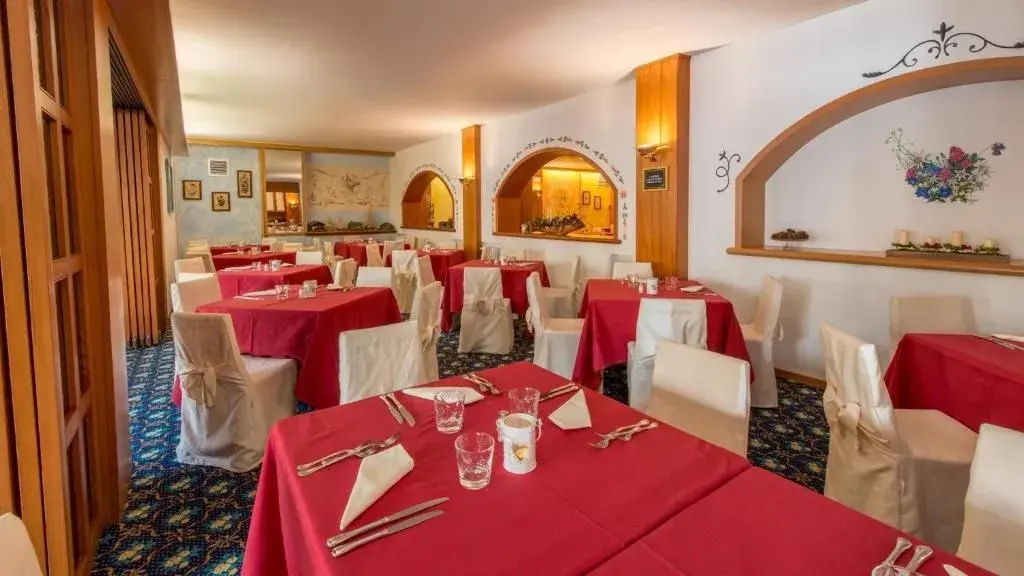Hotel Andossi