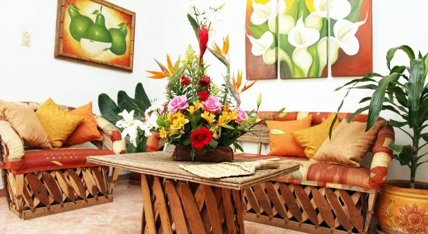 Hostal Casa Blanca