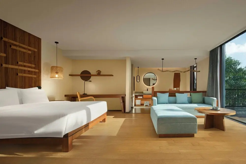 Wonderland Resort, Hangzhou Jiande, A Tribute Portfolio Resort