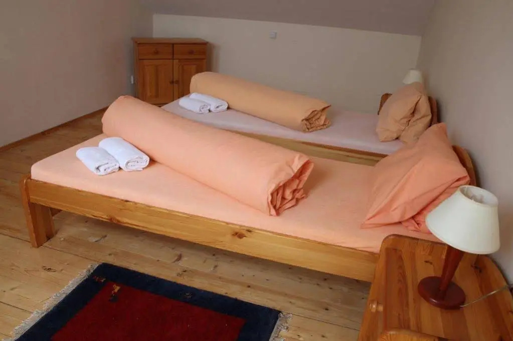 Hotel Plejsy