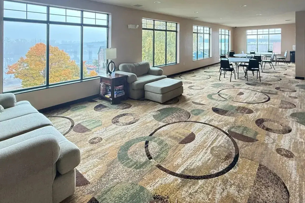 Comfort Inn & Suites Marquette - Prairie du Chien