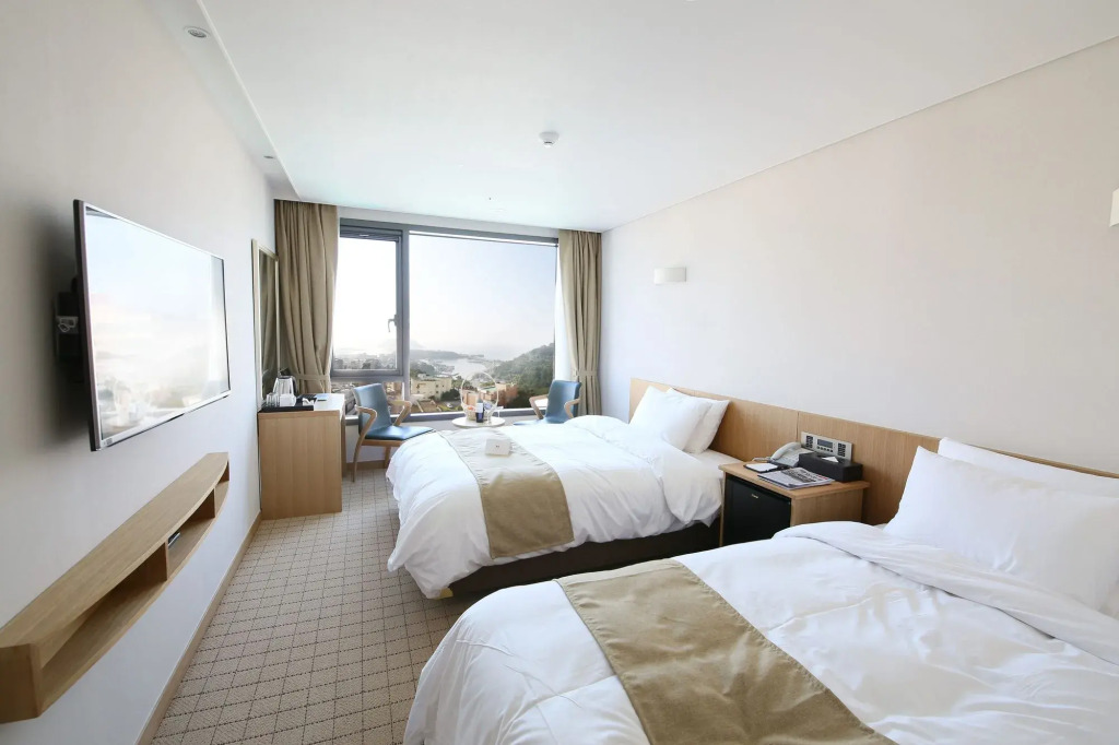 Mstay Hotel