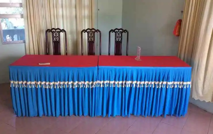 Huong Tra Hotel