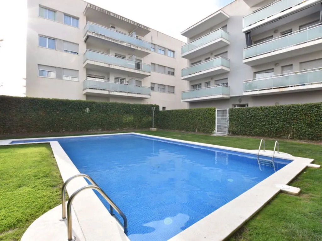 Apartment Oliveres Verditz
