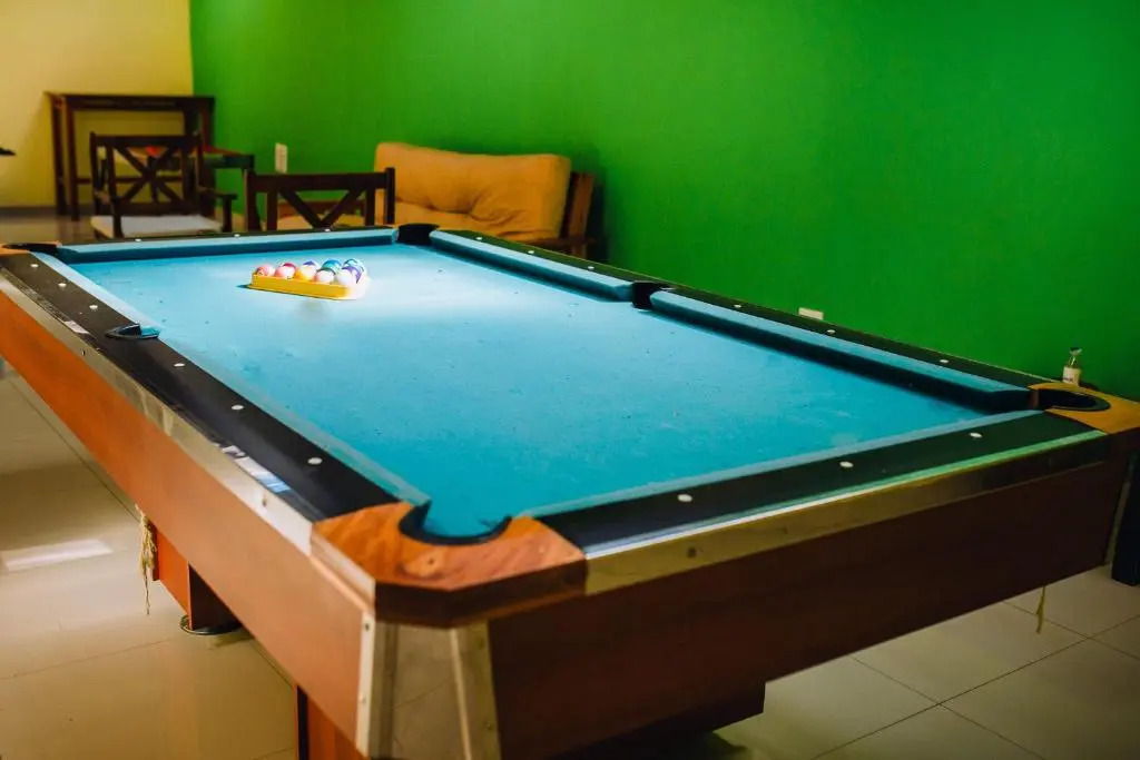 Hotel Che Roga