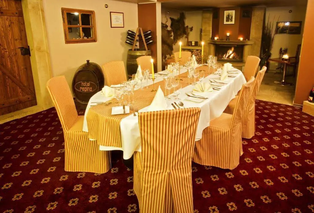 Hotel Regina