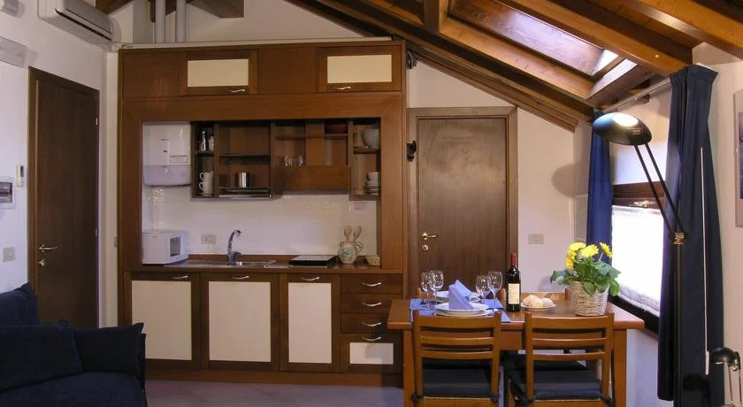 Antico Pozzo Apartment