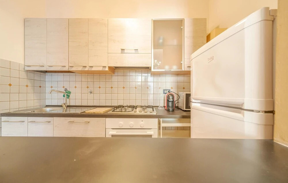 Amazing Apartment in Genova With Wifi and 2 Bedrooms