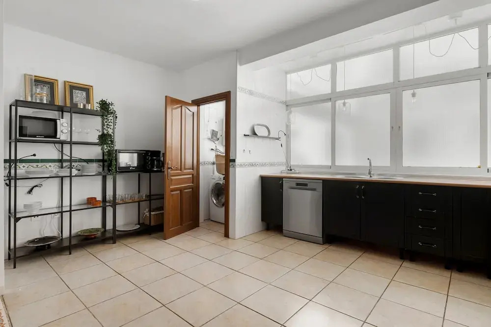 Marvelous Waterfront apt in Fuengirola - Ref 73