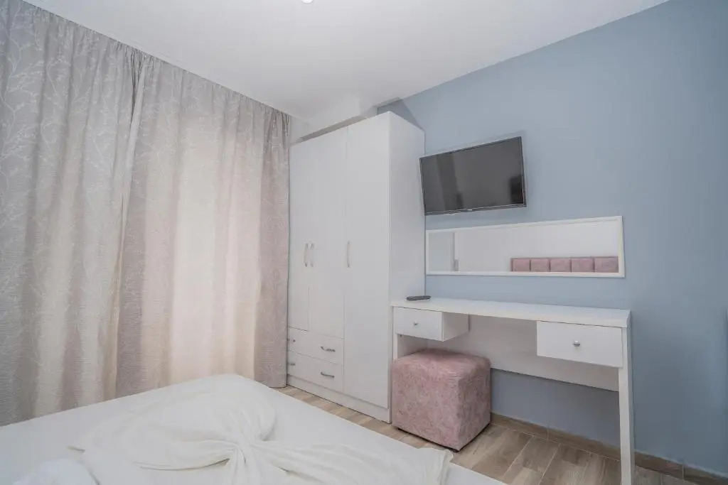 Hotel Klebrido