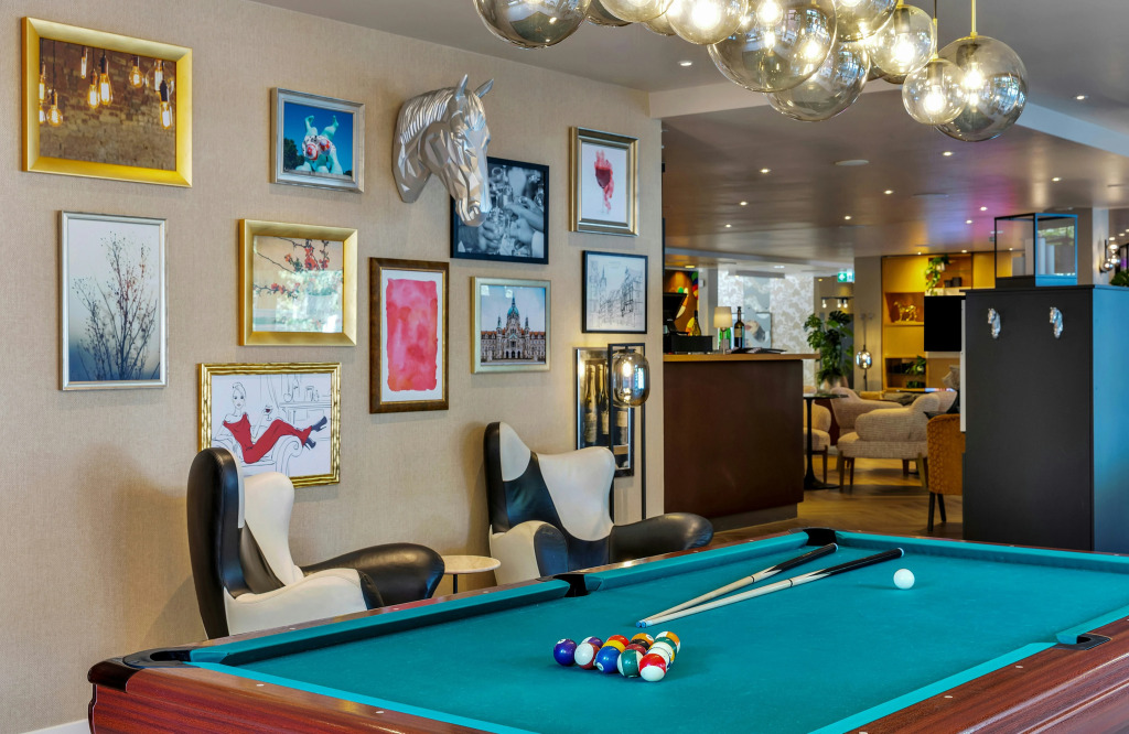 Leonardo Hotel Hannover Medical Park