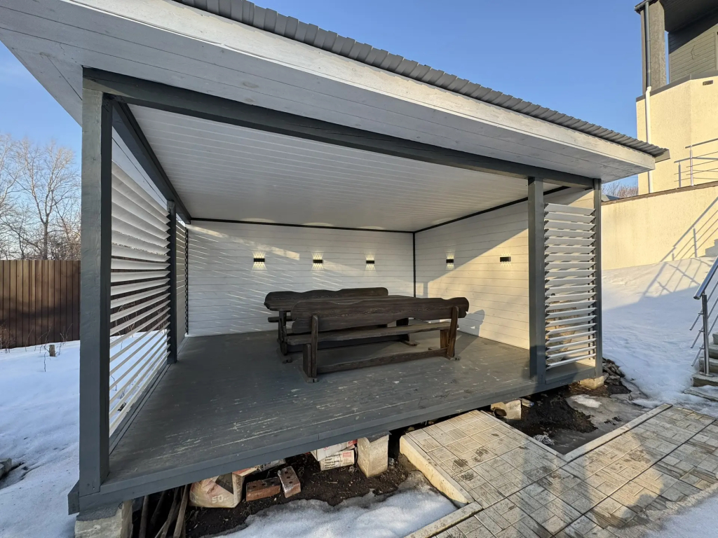 RentPlaza на улице Кирзавод-6