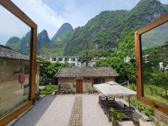 Lezhi Inn