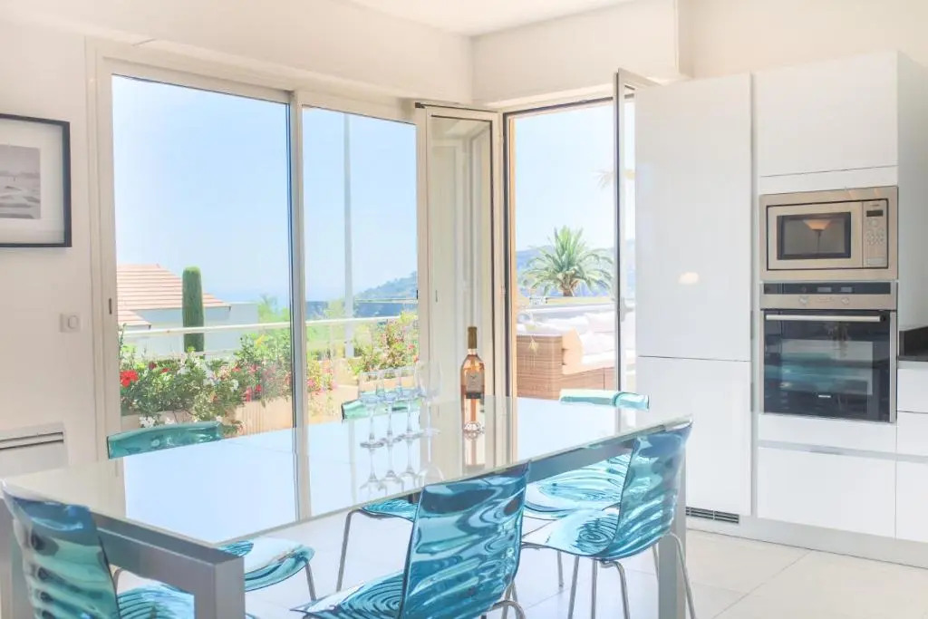 Villa Soleil dOr