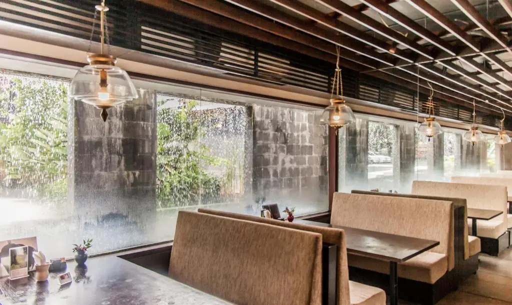 Watermark Hotel & Spa Bali