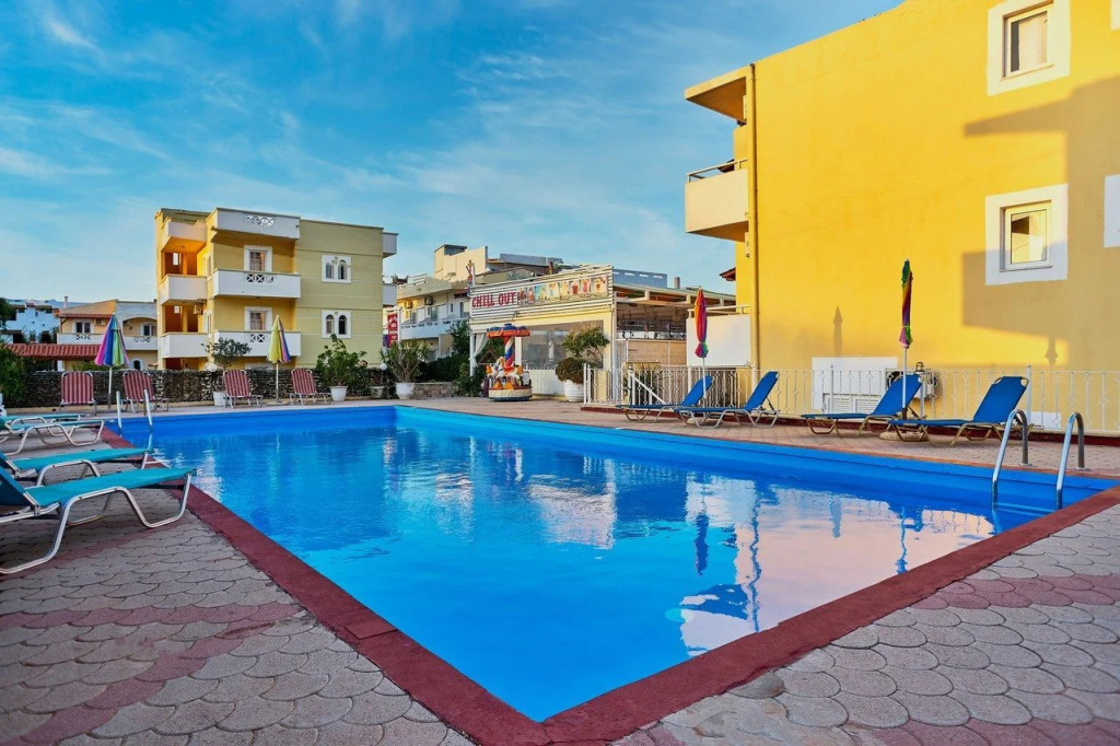 Irini Studios