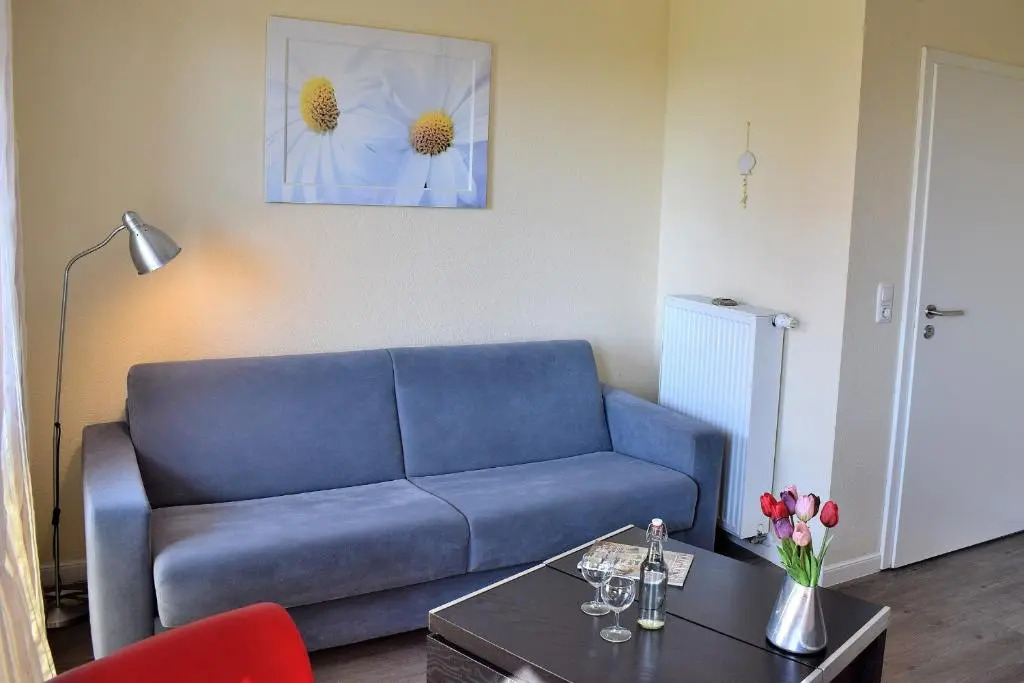 Fehmarnstrand 78 Appartement 14