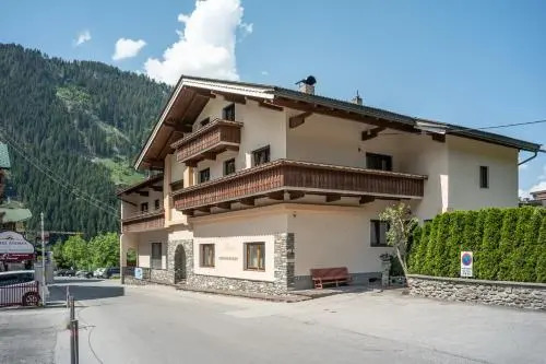 Gstehaus Amor